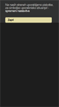 Mobile Screenshot of mobile.si